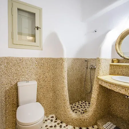 Marvi House 3 Ornos (Mykonos)