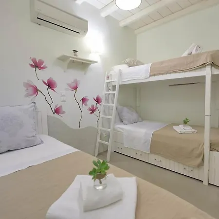 Marvi House 3 *