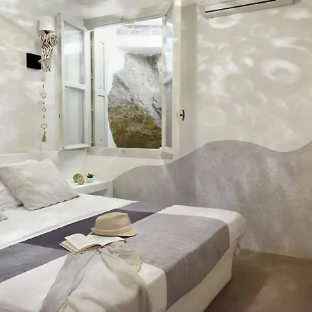 Marvi House 3 Apartamento *
