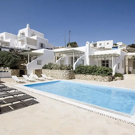 Marvi House 3 Apartamento