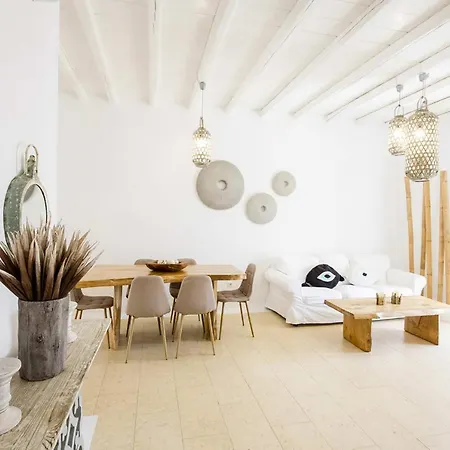 Marvi House 3 * Ornos (Mykonos)