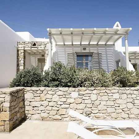 Marvi House 3 Apartamento