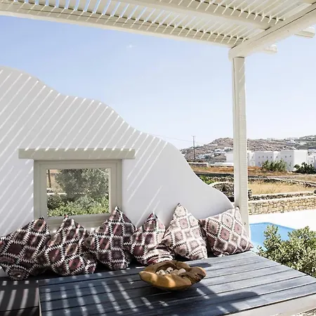 Marvi House 3 Apartamento