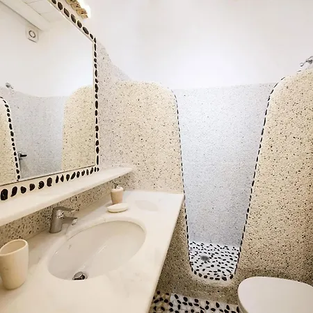 Marvi House 3 * Ornos (Mykonos)