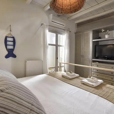Marvi House 3 Apartamento *