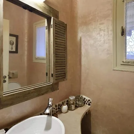 Apartamento Marvi House 3 Ornos (Mykonos)