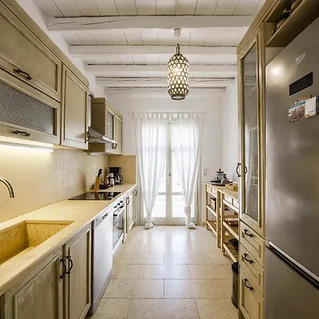 Marvi House 3 Apartamento
