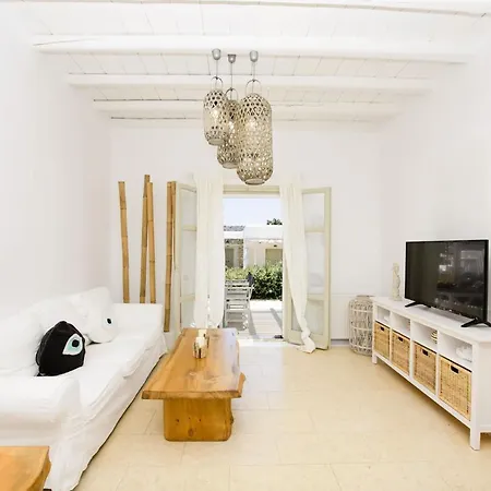 Marvi House 3 Apartamento