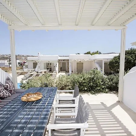 Marvi House 3 Ornos (Mykonos)