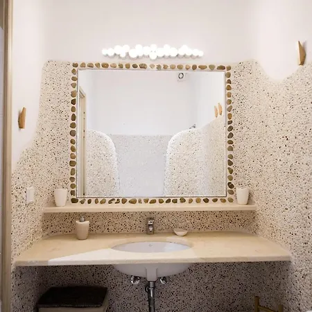 Апартаменты Marvi House 3 Орнос