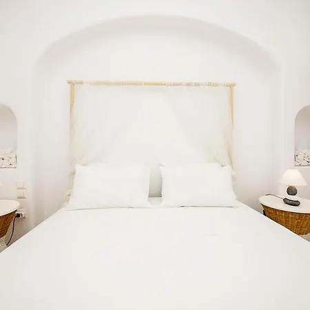 Marvi House 3 * Орнос