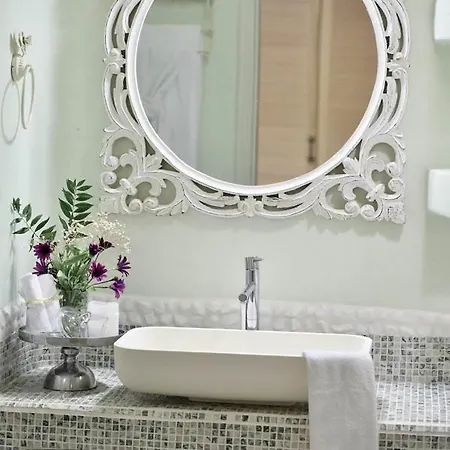 Апартаменты Marvi House 3