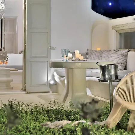 Marvi House 3 * Орнос