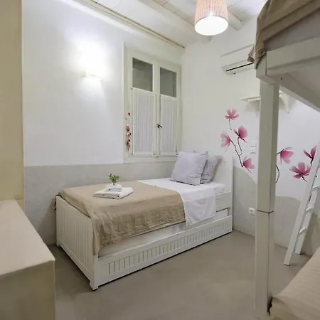 Marvi House 3 Апартаменты