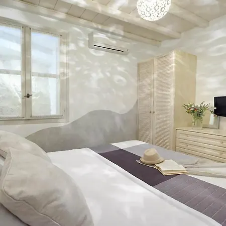 Marvi House 3 * Орнос