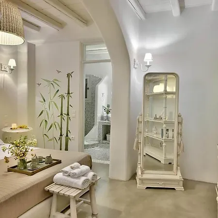 Marvi House 3 Апартаменты