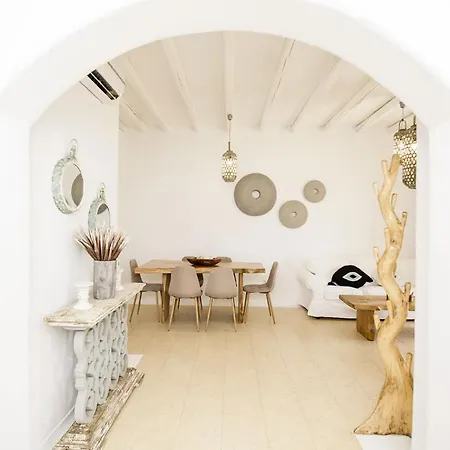 Marvi House 3 Апартаменты *