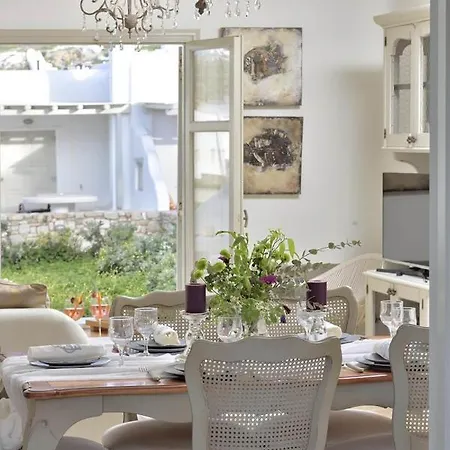 Апартаменты Marvi House 3 *