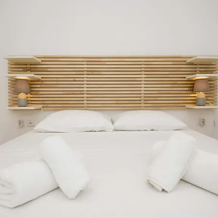 Marvi House 3 Апартаменты *