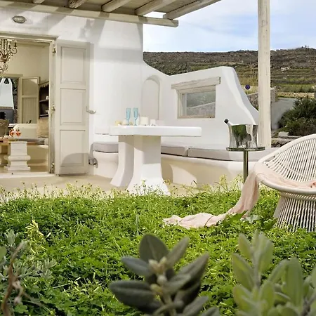 Marvi House 3 Апартаменты