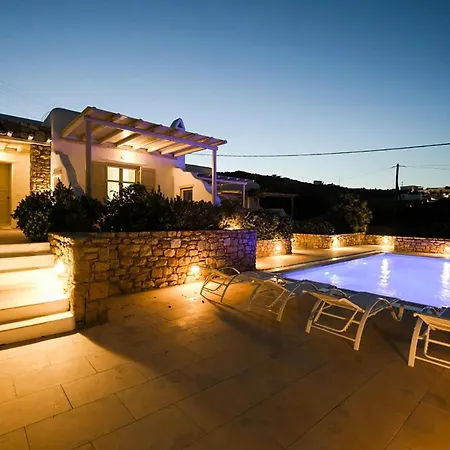 Апартаменты Marvi House 3