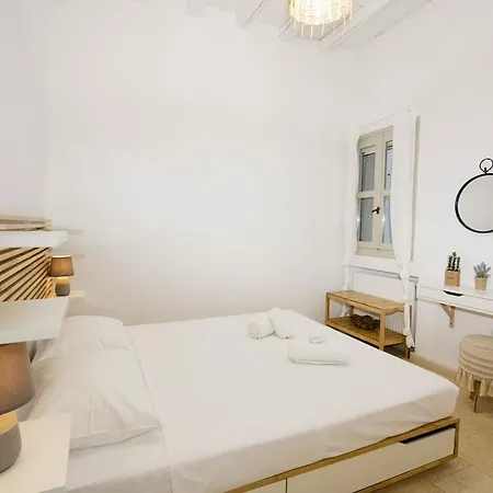 Апартаменты Marvi House 3 *